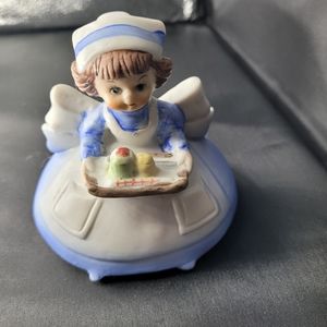 Price Nurse Figurine